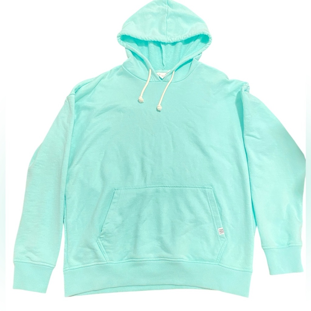 Common Identity oversized hoodie size medium